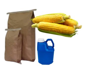 Aroma de milho verde