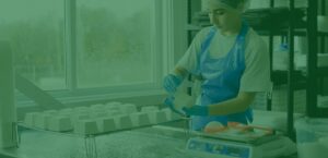 O papel dos óleos essenciais na indústria alimentícia