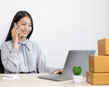 Comercial BRV Aromas