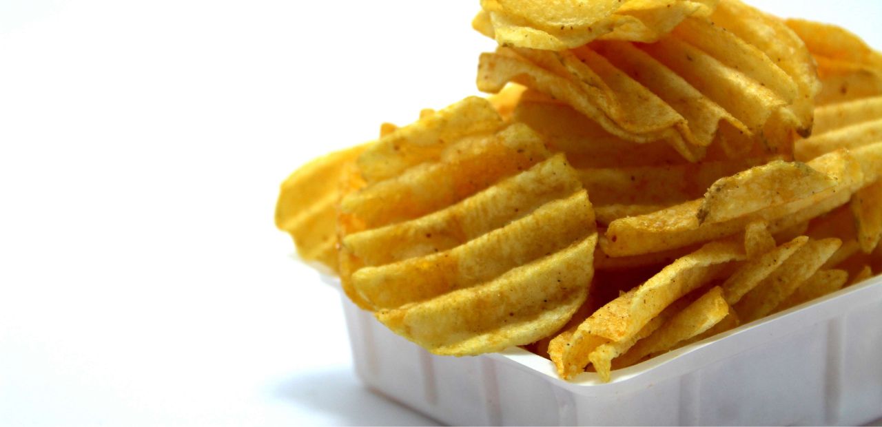 Capa blogpost - Aromas Salgados na Indústria